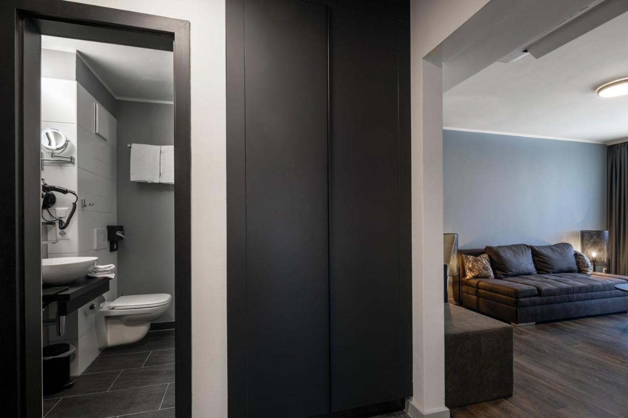 Hotel Innsento - Health Campus פסאו מראה חיצוני תמונה