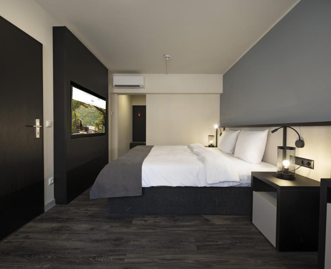 Hotel Innsento - Health Campus פסאו מראה חיצוני תמונה