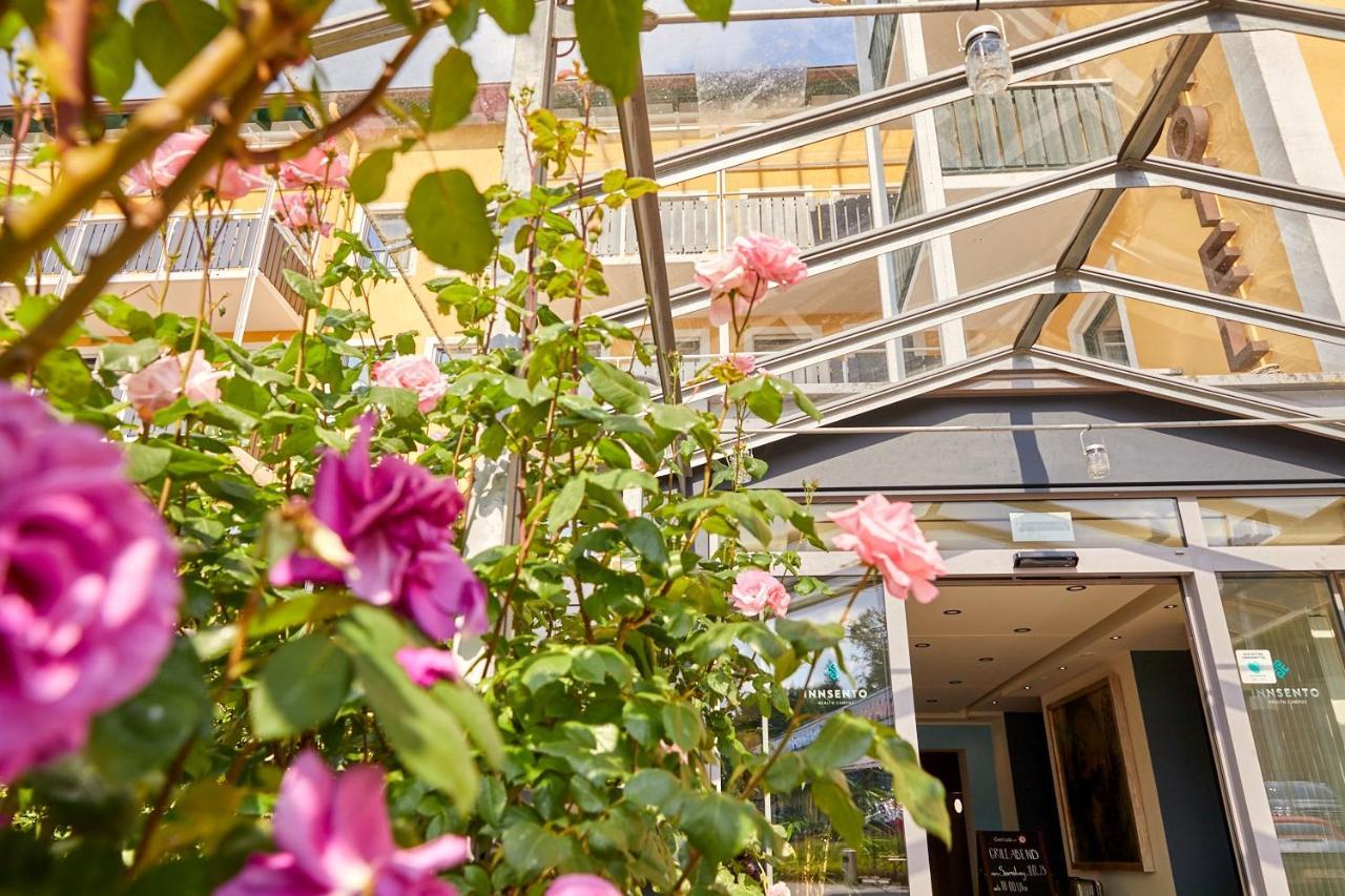 Hotel Innsento - Health Campus פסאו מראה חיצוני תמונה